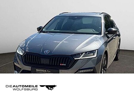 Skoda Octavia Combi 2.0 TSI DSG RS Navi,