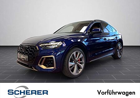 Audi SQ5 TDI 251(341) kW(PS) tiptronic B&O