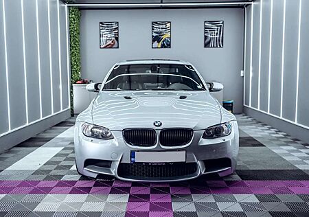 BMW M3 Drivelogic