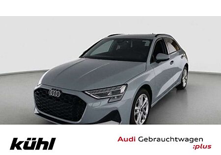 Audi A3 30 TFSI advanced LED+ SONOS HuD ACC
