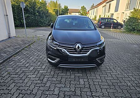 Renault Espace 7 Sitze Panorama Bose Diesel Automatikgetriebe