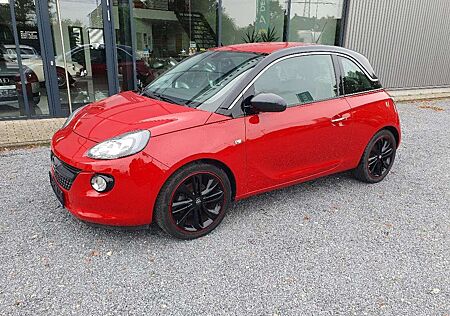 Opel Adam Jam