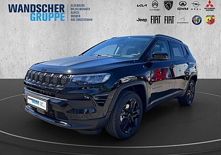 Jeep Compass 1.5 MultiAir MHEV FWD North Star +Pano