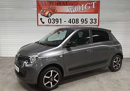 Renault Twingo Limited