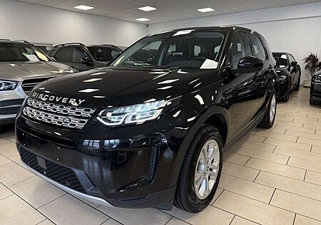 Land Rover Discovery Sport S AWD*LED*360Cam*Navi*LEDER*PDC*
