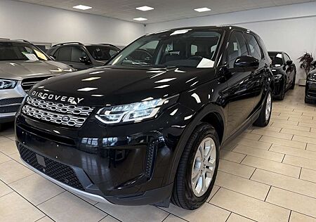 Land Rover Discovery Sport S AWD*LED*360Cam*Navi*LEDER*PDC*