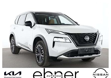 Nissan X-Trail 1.5 VC-T e-Power 4x4 Tekna+ / BOSE / NA