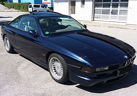 BMW 840Ci 840