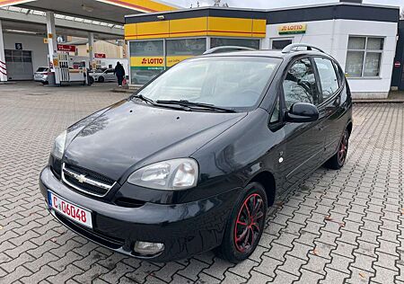 Chevrolet Rezzo 1.6 SE PERFEKTE WINTER FAHRZEUG