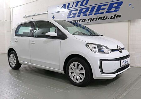 VW Up Volkswagen ! e-!, Navi, Sitzheizung, beh.FS, RFK
