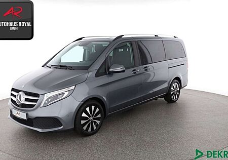 Mercedes-Benz V 250 d LANG 6 SITZE TISCH,STANDHEIZ,KAMERA,AHK
