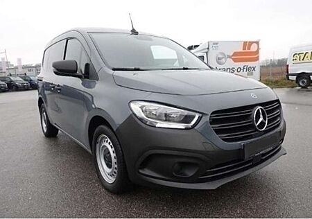 Mercedes-Benz Citan 112 CDI Kasten BASE Standard *AHK*2xKlima