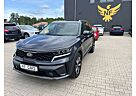 Kia Sorento Vision 4WD 2.2CRDI,Navi,LED,Mwst,AHK,dig