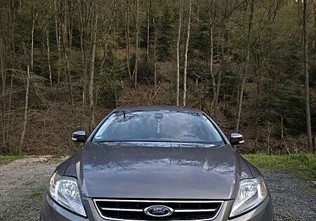 Ford Mondeo 2.0 TDCi ECOnetic Aut. Business Edition