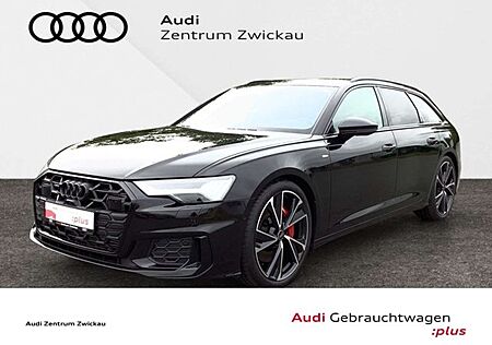 Audi A6 Avant 55TFSIe quattro S-line HD Matrix LED Sche...