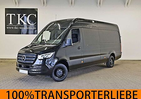 Mercedes-Benz Sprinter 317 CDI MAXI AHK |LED |KLIMA | 9G |T103