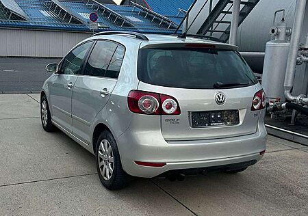 VW Golf Plus Volkswagen 1.4 TSI DSG Comfortline