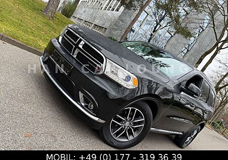 Dodge Durango 3.6 V6*LIMITED*AWD*7-SITZER*KAMERA*LEDER