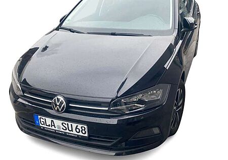 VW Polo Volkswagen VI United*CarPlay*Sitzheizung*DAB*Notbremse