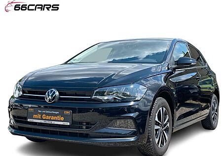 VW Polo Volkswagen VI United*CarPlay*Sitzheizung*DAB*Notbremse