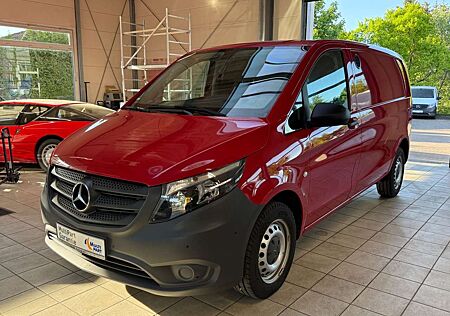 Mercedes-Benz Vito Kasten 114 CDI/BT RWD / 1Hand / Klima / PDC