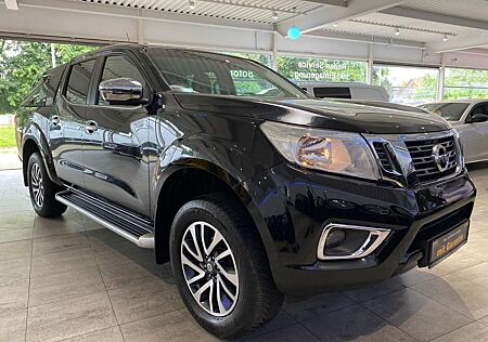 Nissan Navara NP300 N-Connecta 4x4*Garantie*