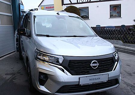 Nissan Townstar Tekna 1,3 DIG-T 130 6MT