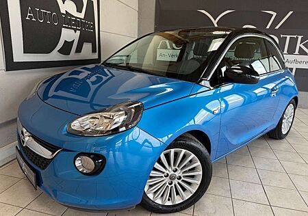 Opel Adam Glam/Panorama/Klimaaut./Sitzhz./PDC