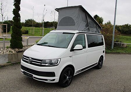 VW T6 California Volkswagen TDI Ocean *Küche* 150 PS Markise Nur 51600 KM