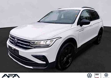 VW Tiguan Volkswagen 1.5 TSI URBAN SPORT DSG AHK*LED*RFK*ACC