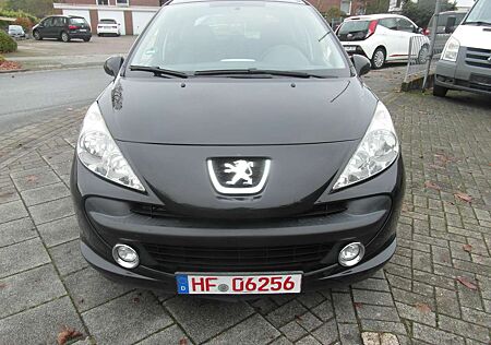 Peugeot 207 Urban Move