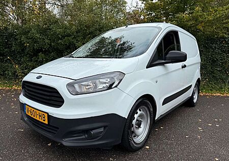 Ford Transit Courier 1.5 TDCI Economy Edition KASTEN
