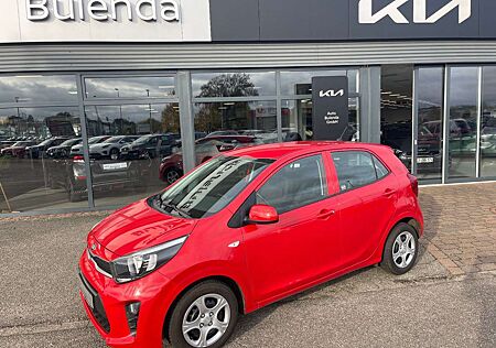 Kia Picanto Edition 7 emotion AWR