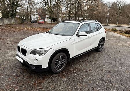 BMW X1 sDrive20d Sport Line