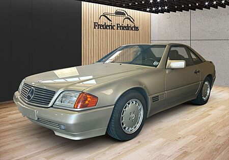 Mercedes-Benz SL 300 Originalzustand H-Kennzeichen