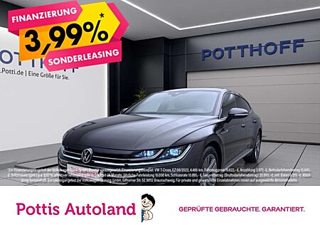 VW Arteon Volkswagen Shooting Brake 2.0 TSI DSG R-LINE NAVI PDC LM18