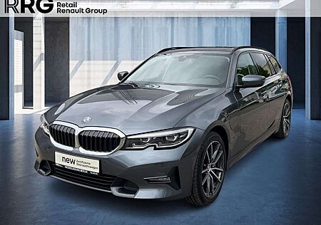 BMW 330 Sport Line