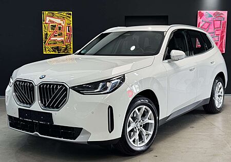 BMW X3 20 dxDrive*360°Kamera*HarmanKardon*LED*InnovPak