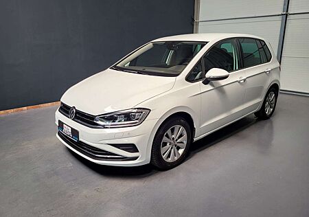 VW Golf Sportsvan Volkswagen 1.0 TSI Comfortline *Navi| LED| erst 16TKm*