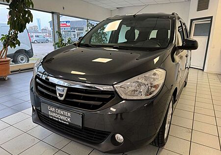 Dacia Lodgy Prestige*7-Sitze+Sitzheizung+Navi+Tempomat