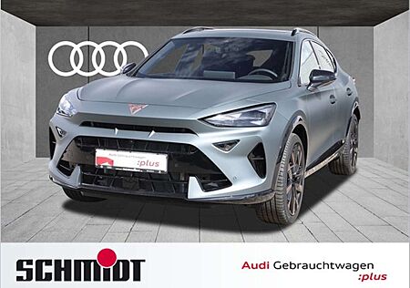 Cupra Formentor 2.0 TSI 4 Drive VZ Pano AHK LM19 Matrix LED ACC