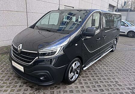 Renault Trafic Combi Life Energy L2H1 Irmscher Automatik