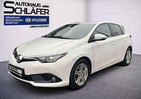 Toyota Auris 1.2 Turbo Edition-S+ S/S Kamera