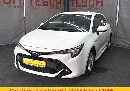 Toyota Corolla 2.0 Hybrid Business| NAVI | SITZHZG |ACC