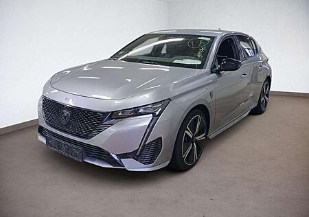 Peugeot 308 PureTech 130 EAT8 GT