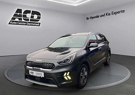 Kia Niro 1.6 PHEV DCT SPIRIT |1.HAND|LED|JBL|NAV|KAMER