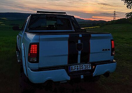 RAM 1500 RAM 1500 Quad Cab Longbed Bighorn