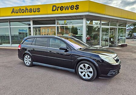 Opel Vectra 1.9 CDTI Caravan Edition