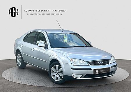 Ford Mondeo 2.0 Trendline*Automatik*Klimauto.*Tüv Neu