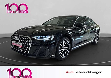 Audi A8 50 TDI quattro Matrix+Navi+20''+ACC+Luft+sound+App